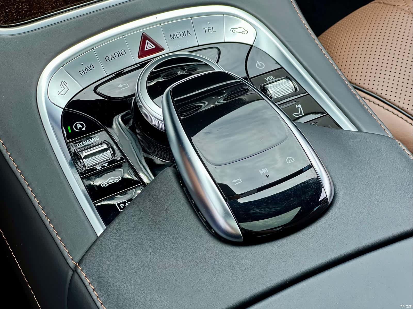 Maybach S-Class, 2018 13