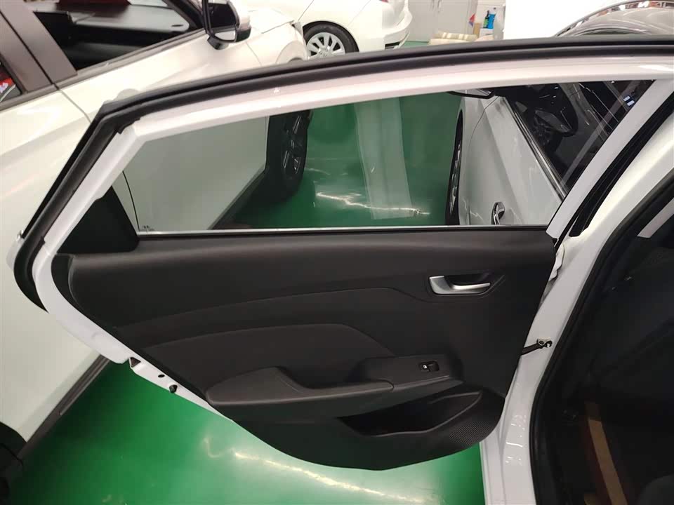 Hyundai Accept