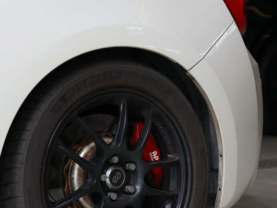 Subaru BRZ Subaru BRZ
