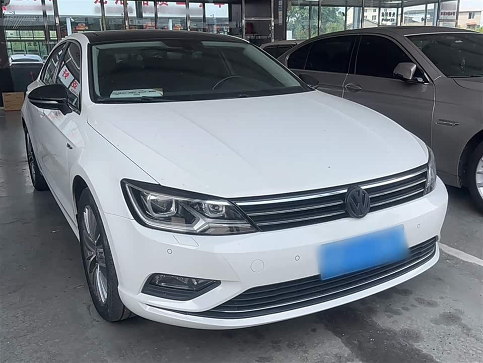 Tank Mianyang Car
