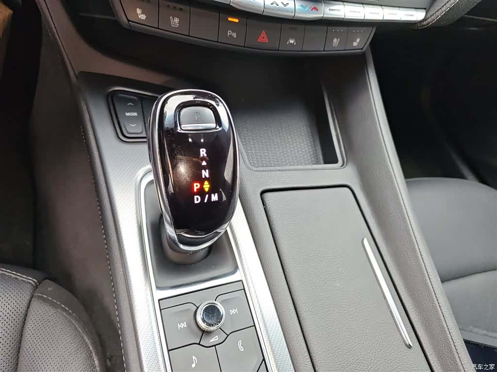 Cadillac CT5, 2023 12