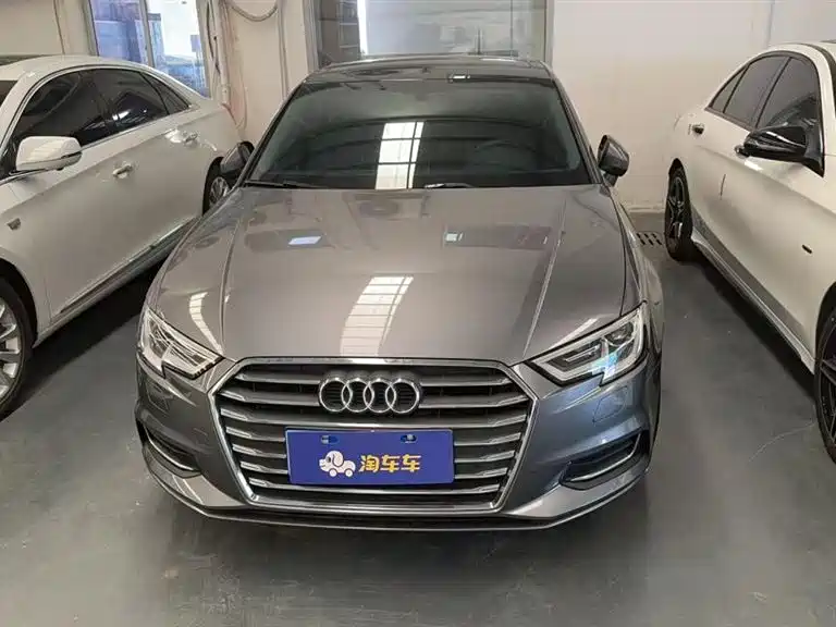 Audi A3 Audi A3