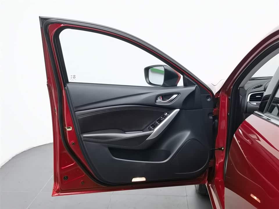 Mazda Atez Mazda Atez