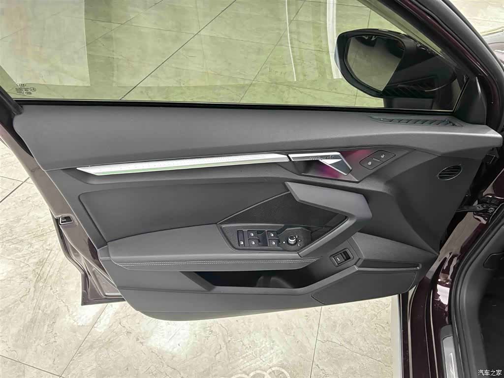 Audi A3, 2023 10