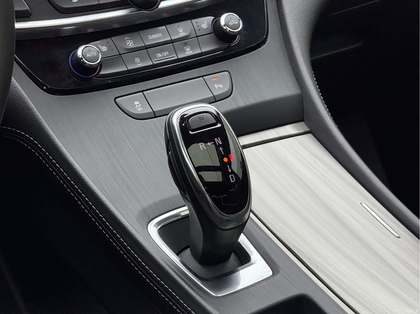 Buick LaCrosse, 2023 7