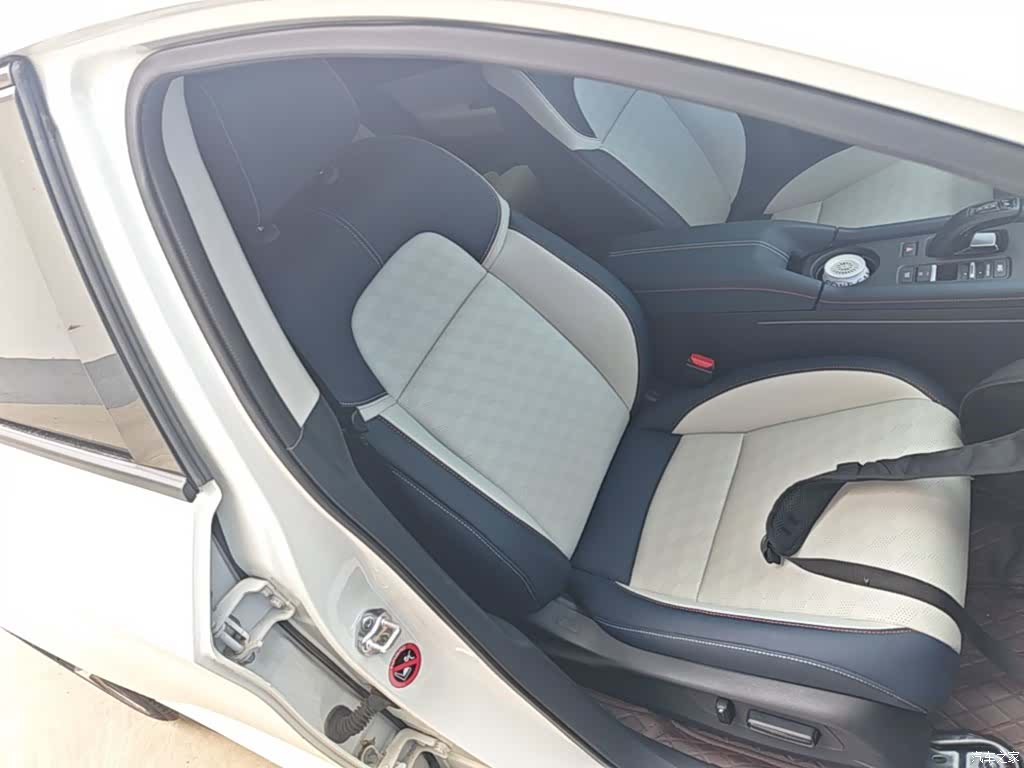 Honda L, 2026 25
