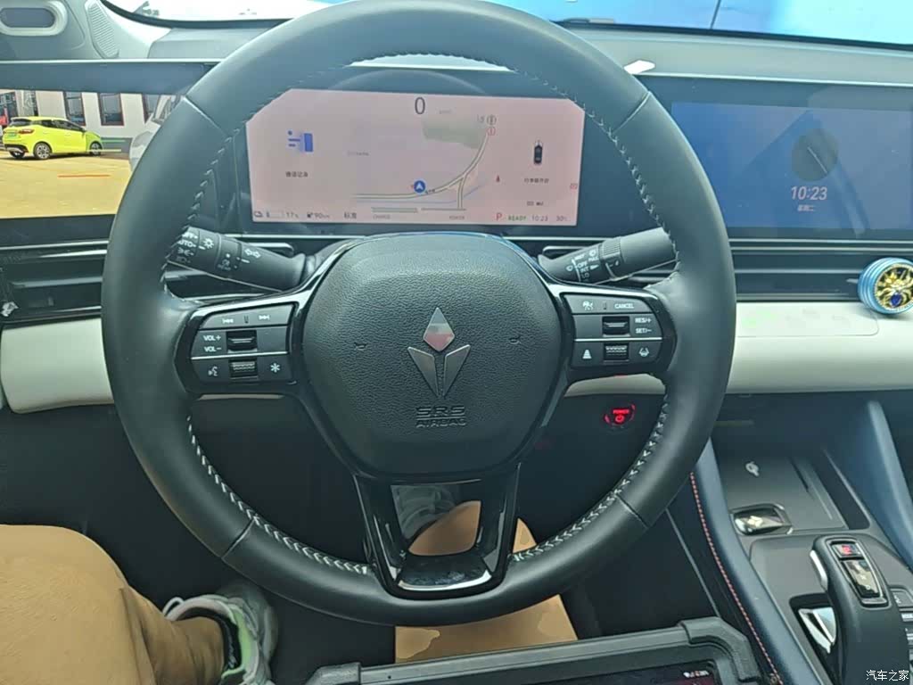Honda L, 2026 11