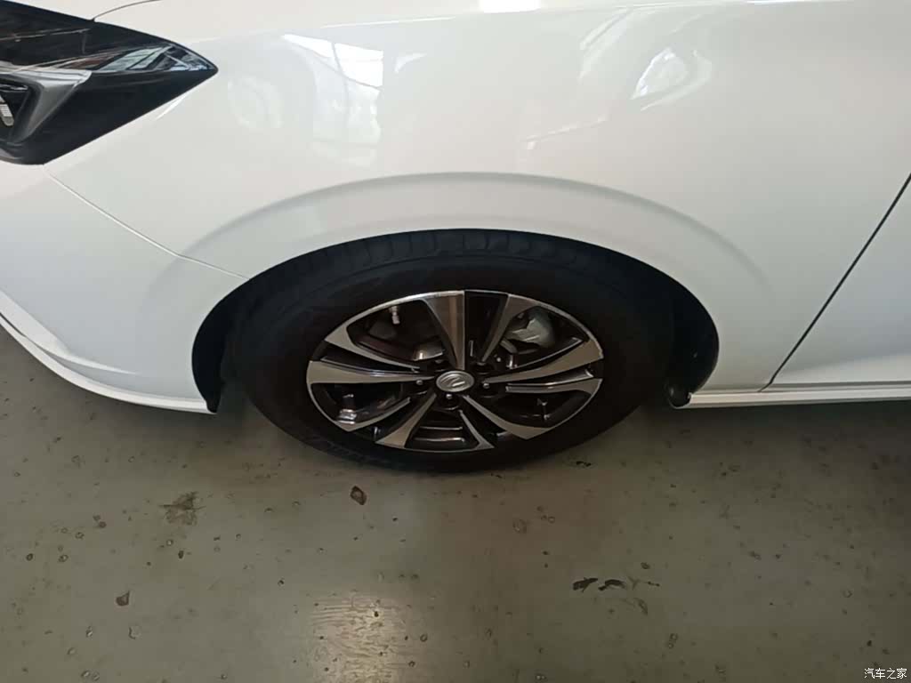 Changan Eado, 2020 23