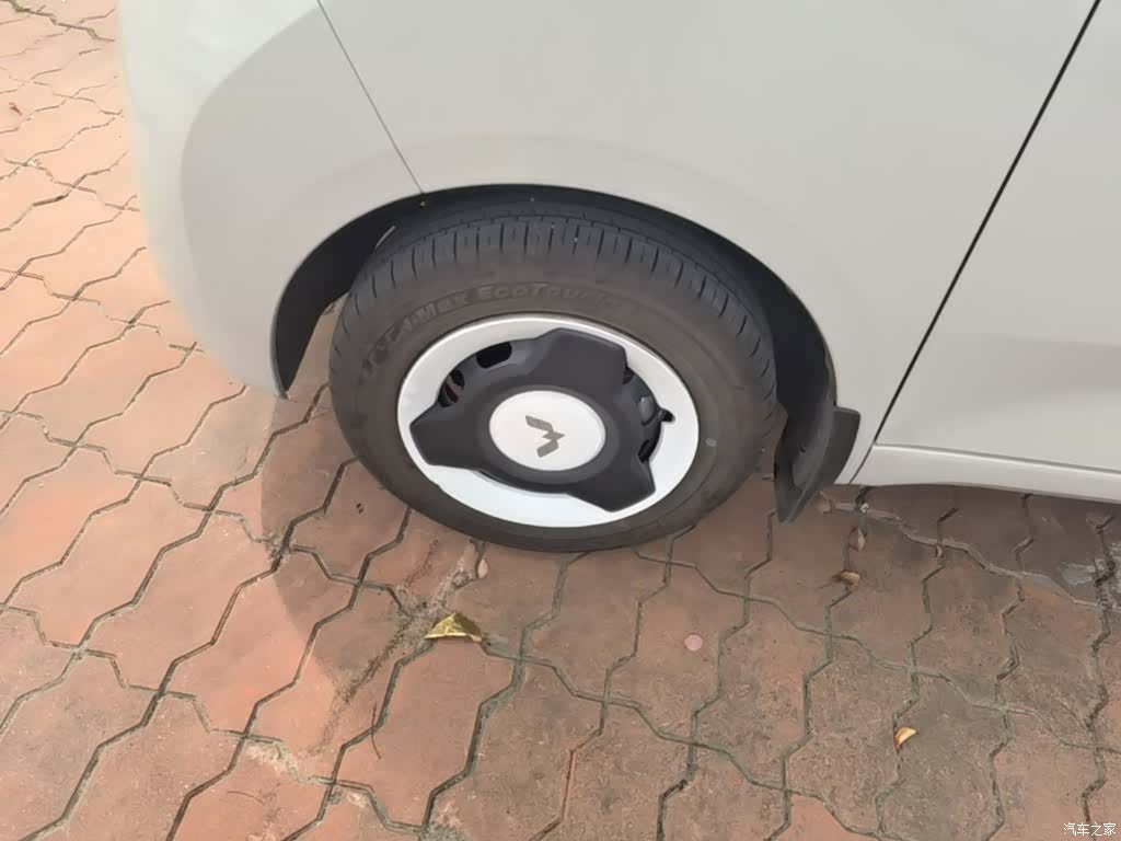 Wuling MINIEV, 2025 23