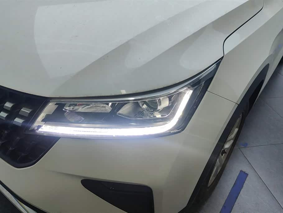 Wuling Wuling Xingchi