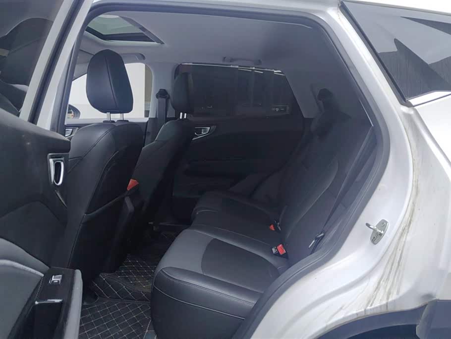 Wuling Wuling Xingchi