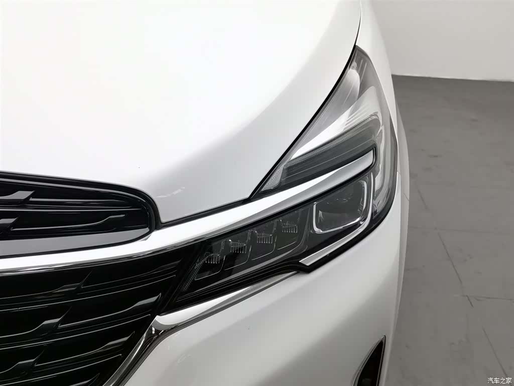 Buick GL8, 2021 7
