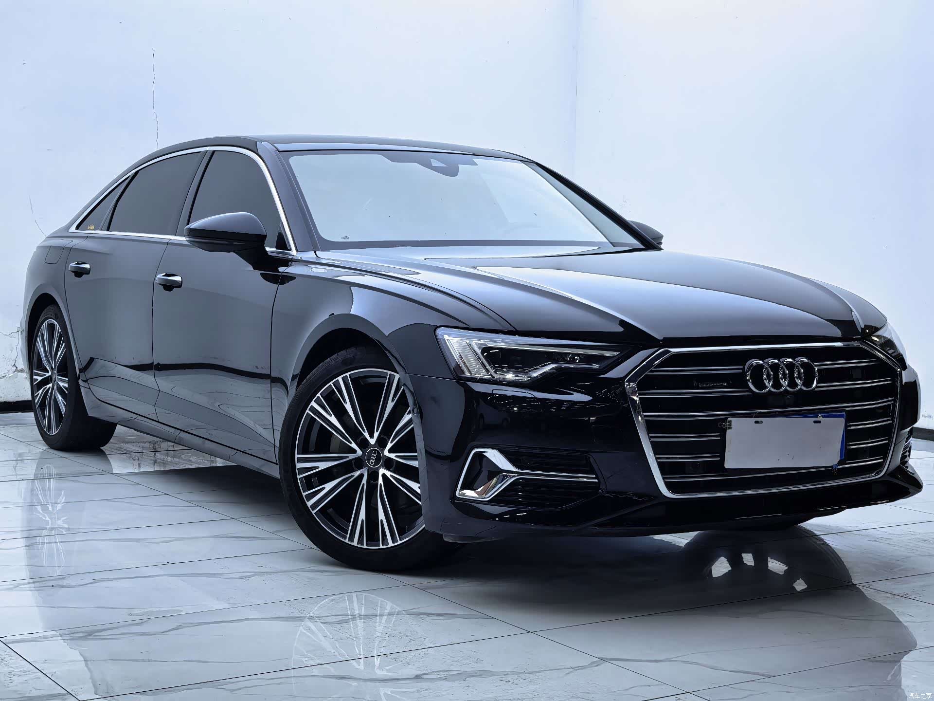 Audi A6L, 2024 3