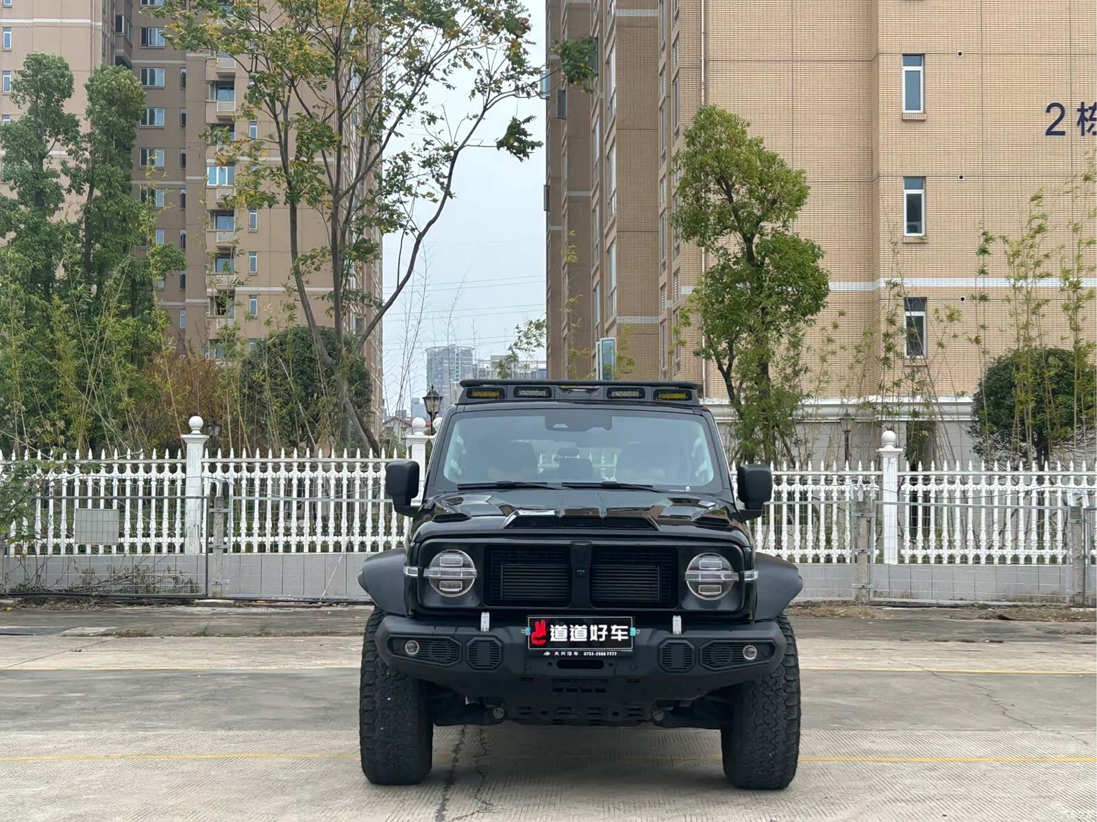Tank 300, 2023 2