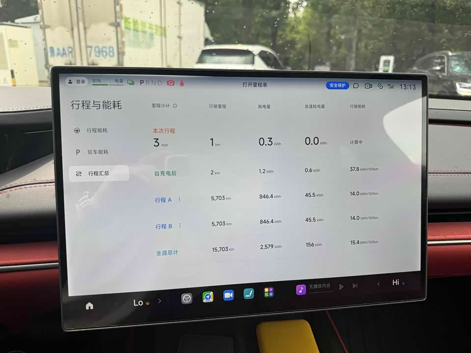 Xiaomi Xiaomi SU7