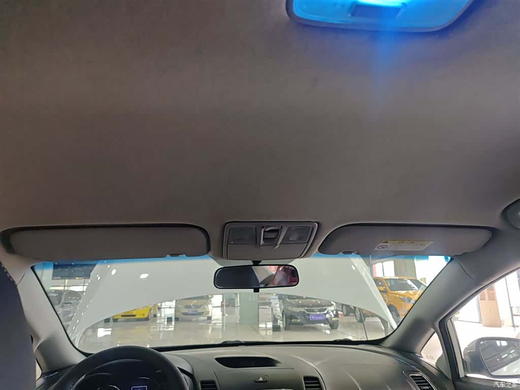 Kia K3, 2016 18