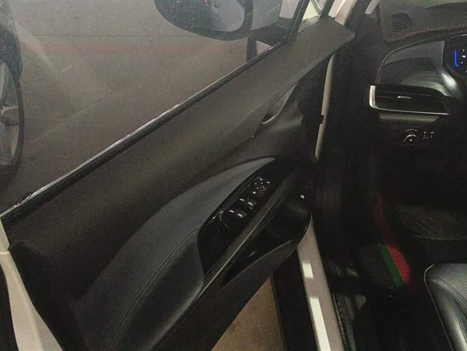 Buick Slightly blue 6