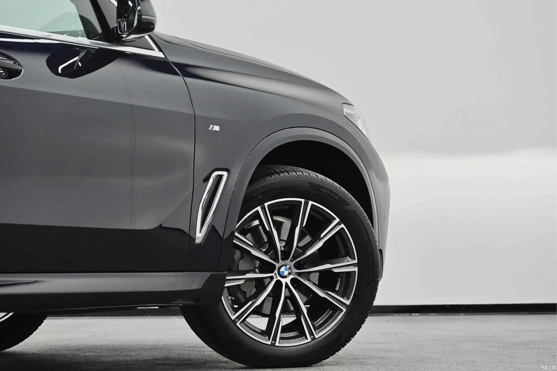 BMW X5, 2023 4