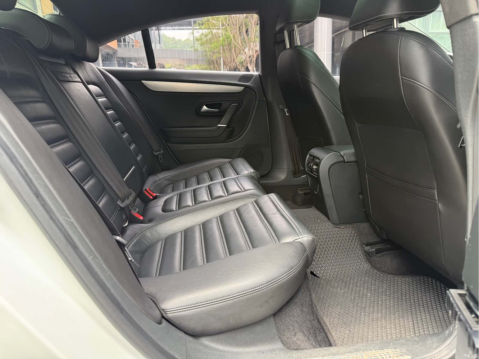 Volkswagen CC, 2016 14