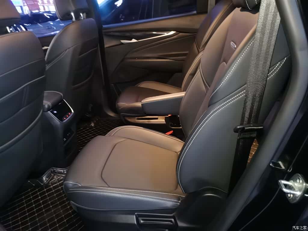Maxus G50, 2023 17