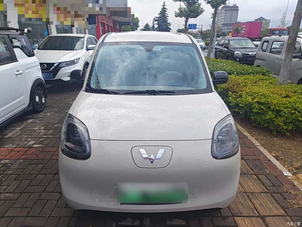 Wuling MINIEV, 2025 3