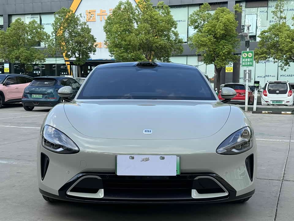 Xiaomi Xiaomi SU7