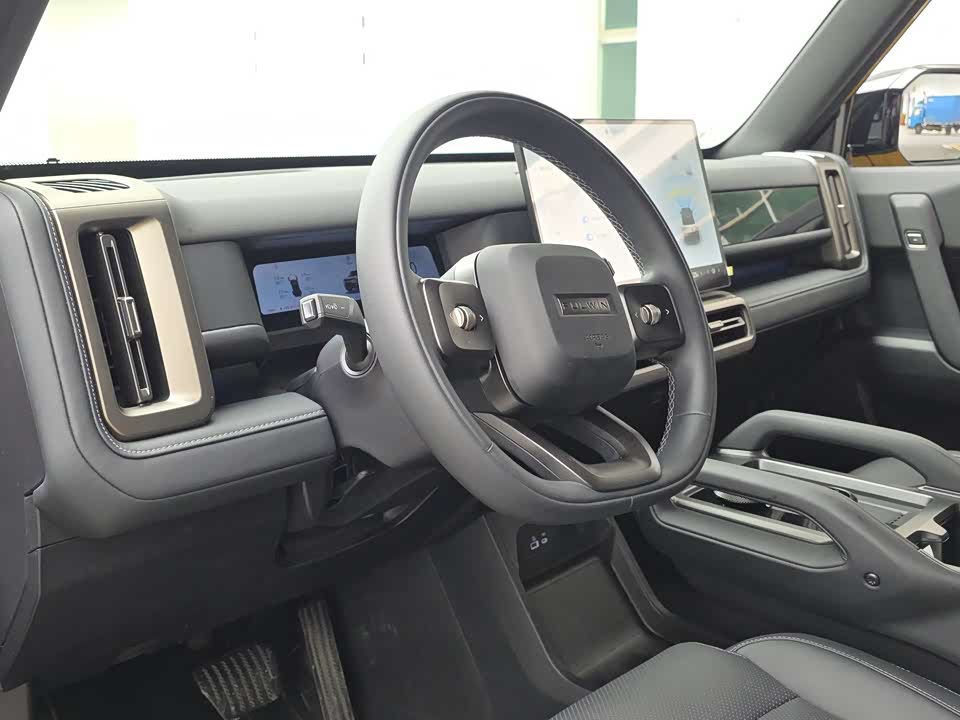 Chery Fulwin Fengyun X3L