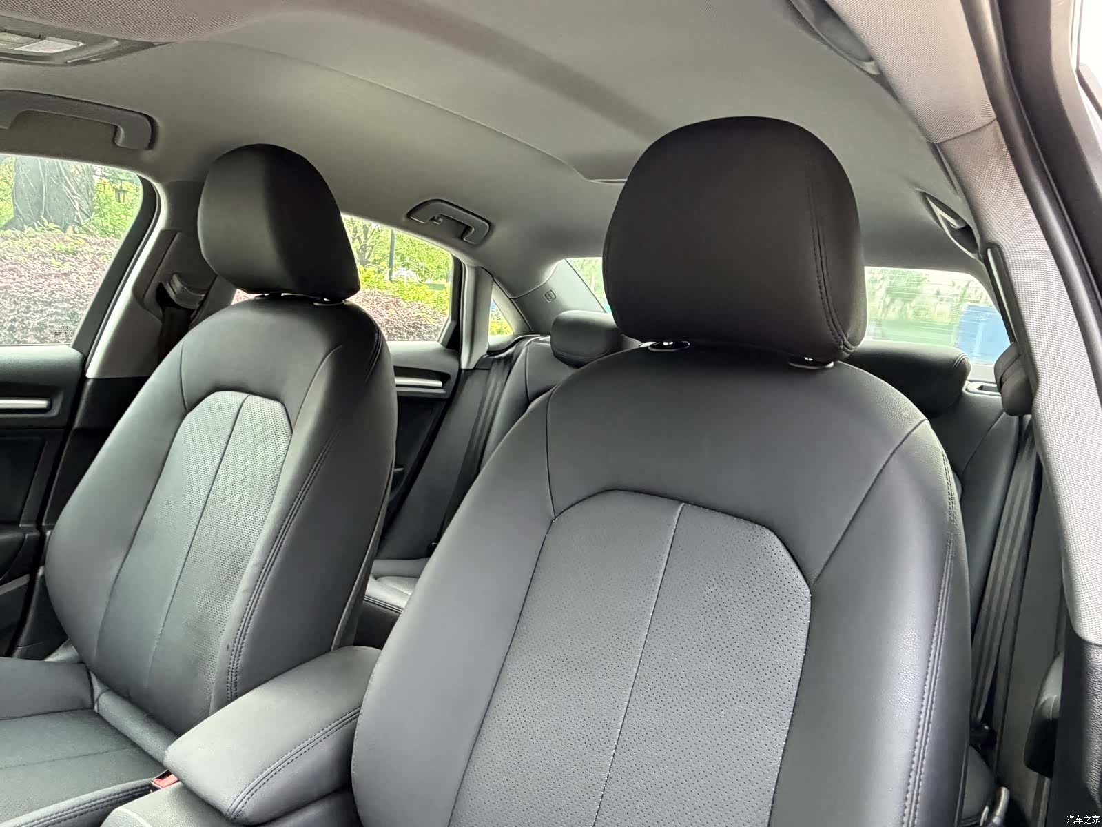 Audi A3, 2019 7