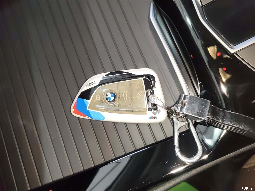 BMW X3, 2022 14