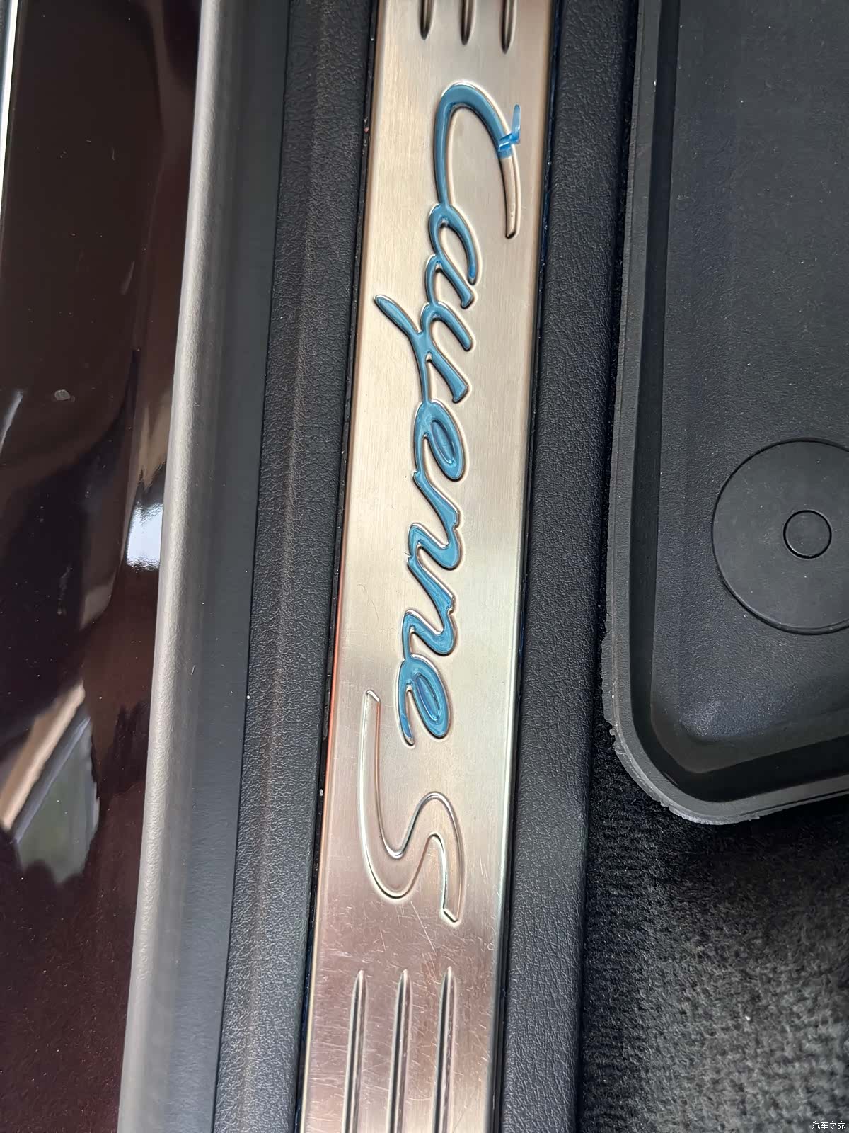 Porsche Cayenne, 2018 12