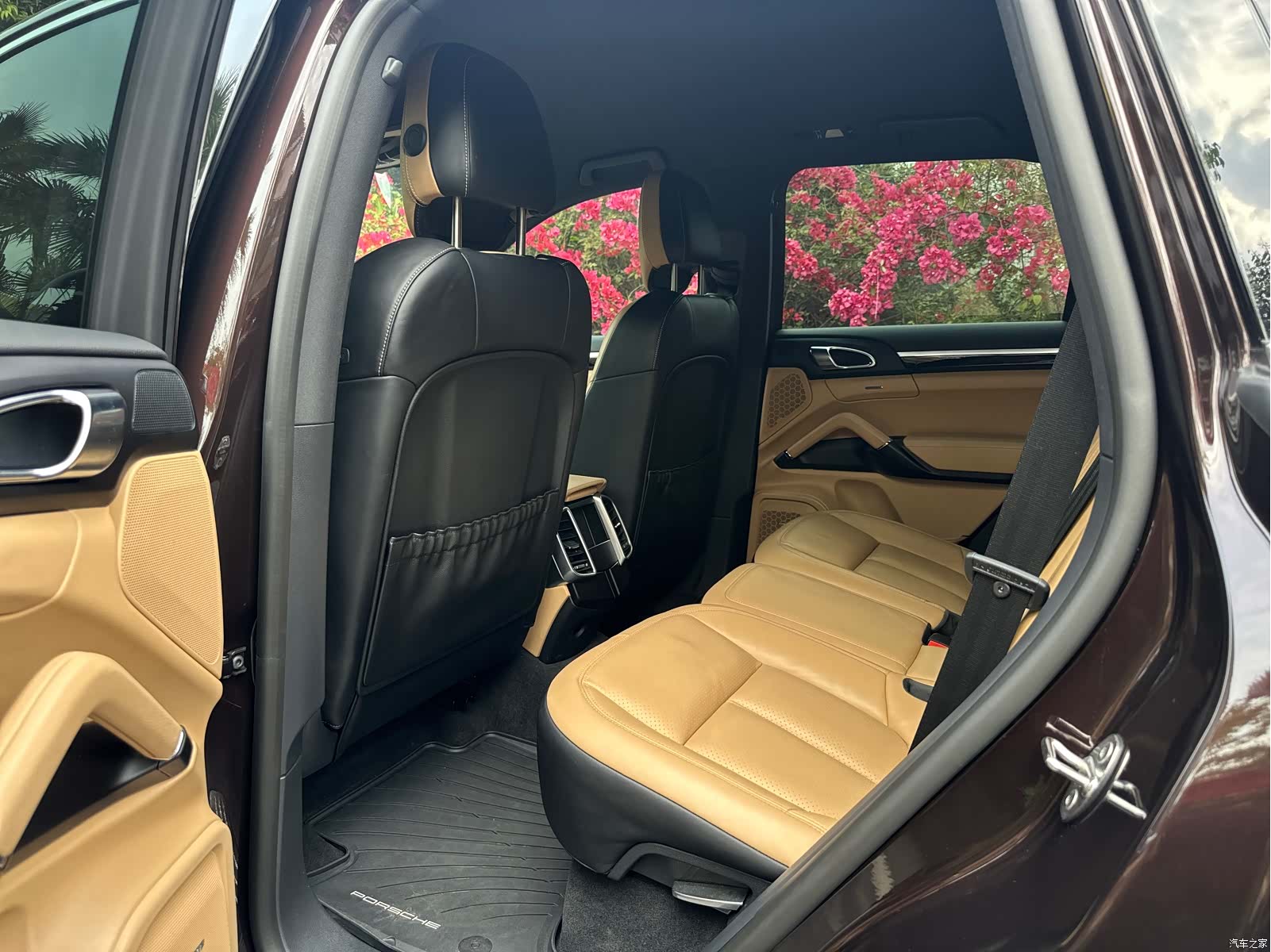 Porsche Cayenne, 2018 4