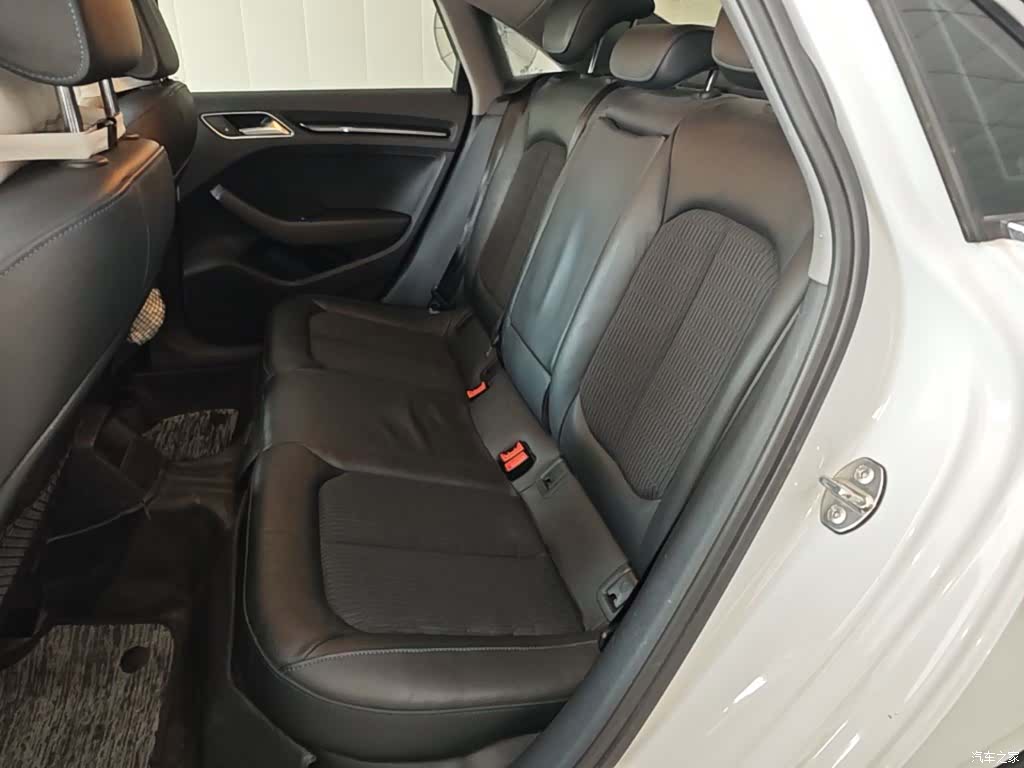 Audi A3, 2019 17