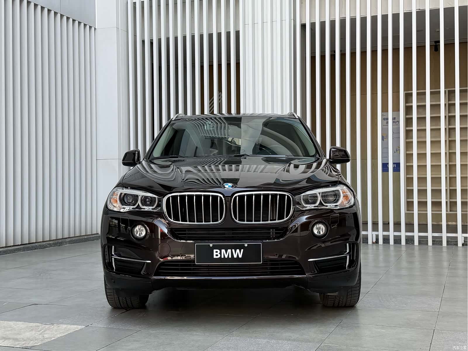 BMW X5, 2018 2