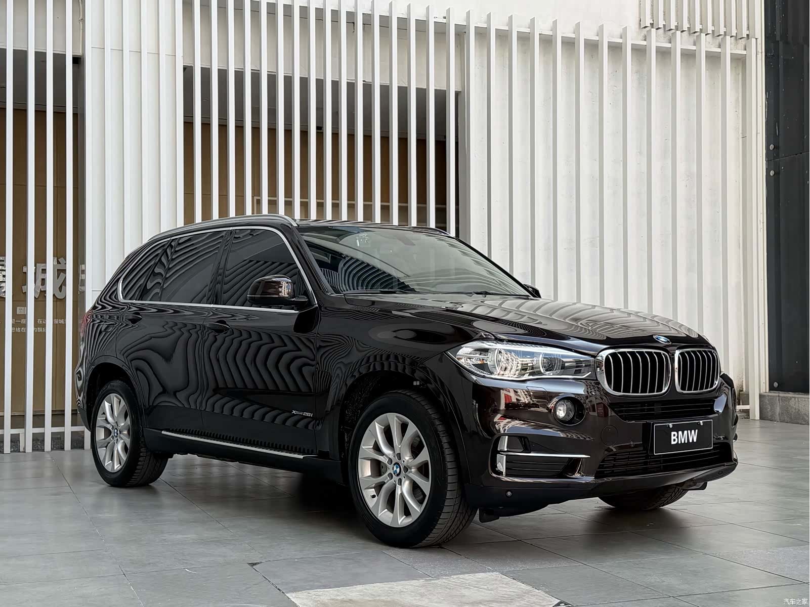 BMW X5, 2018 3
