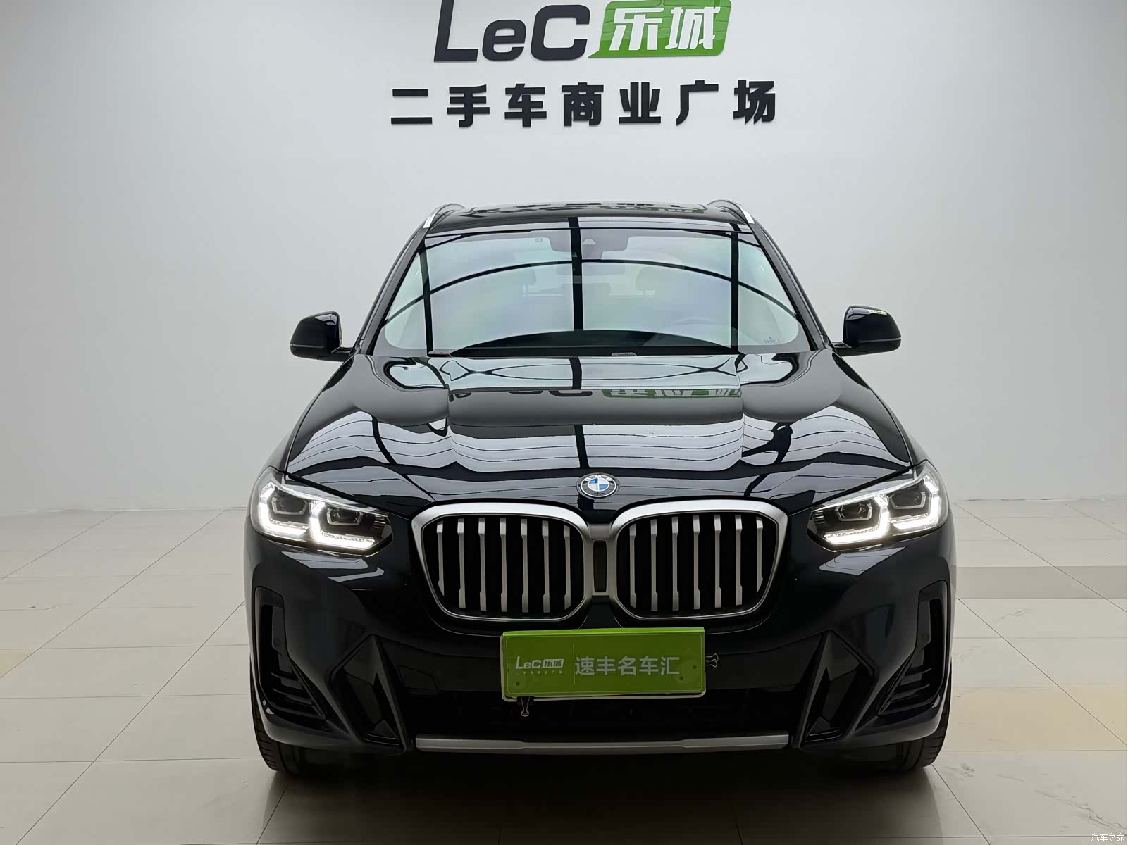 BMW X3, 2023 7