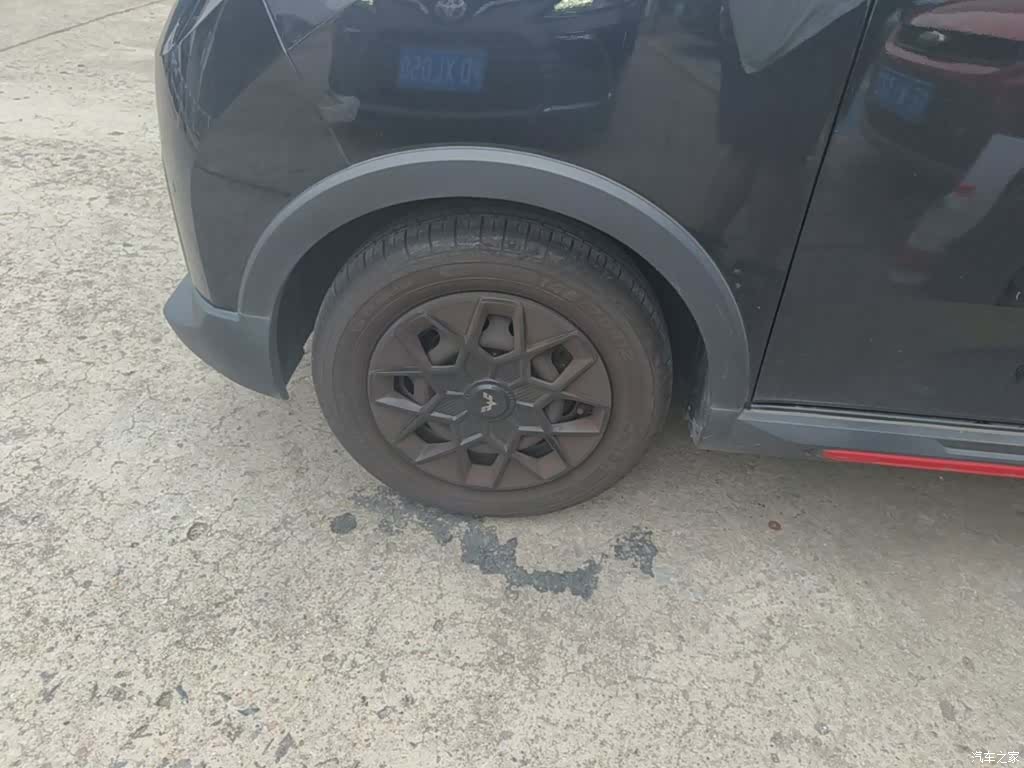 Wuling MINIEV, 2022 23