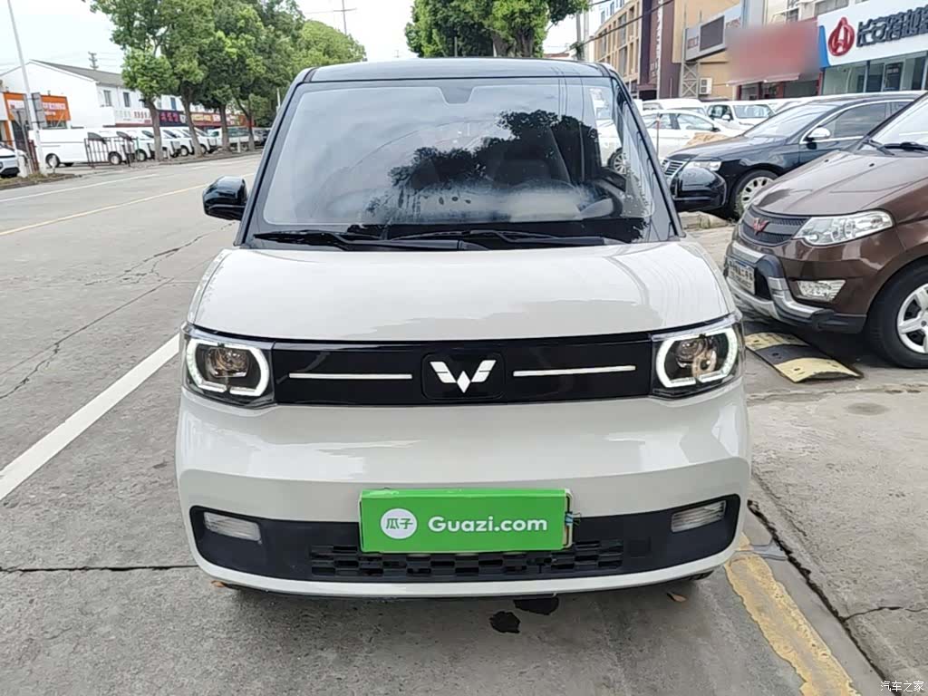 Wuling MINIEV, 2023 3