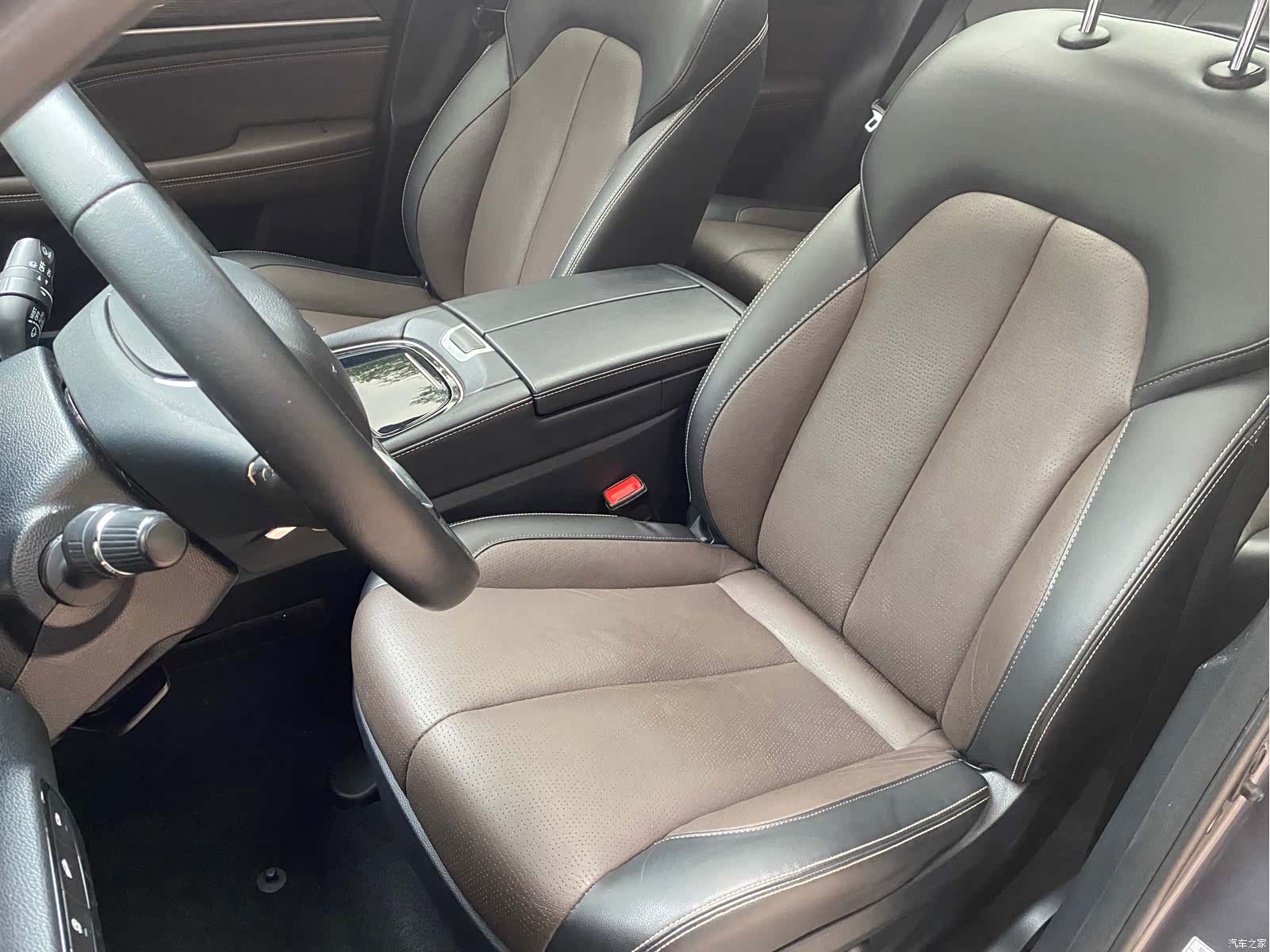 GAC GS5, 2019 все фото