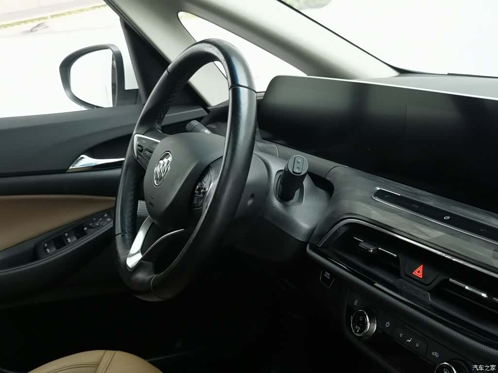Buick GL6, 2023 22