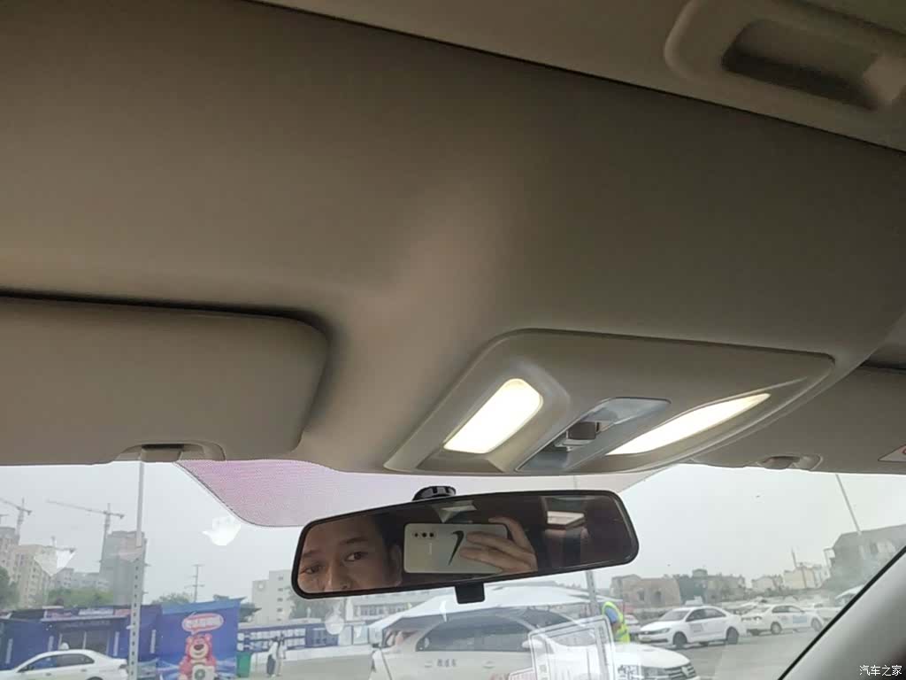 Changan Eado, 2025 18