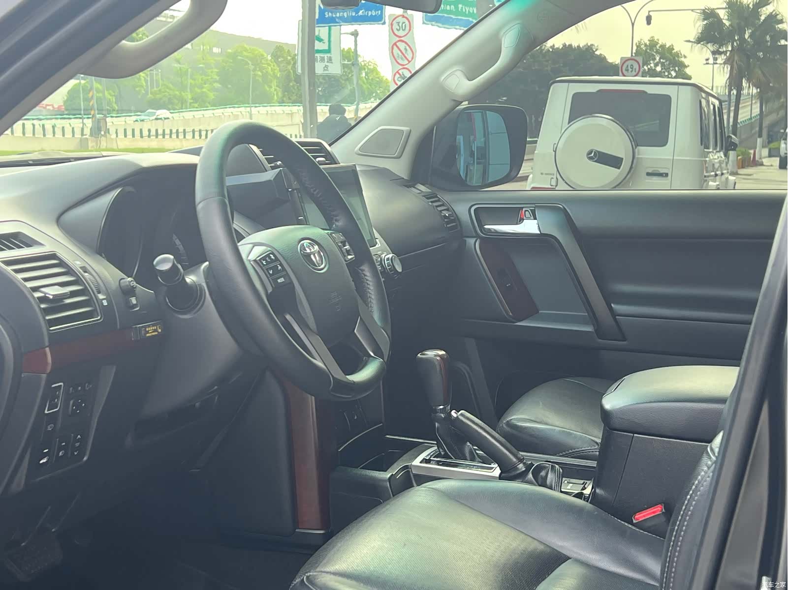 Toyota Prado, 2014 12