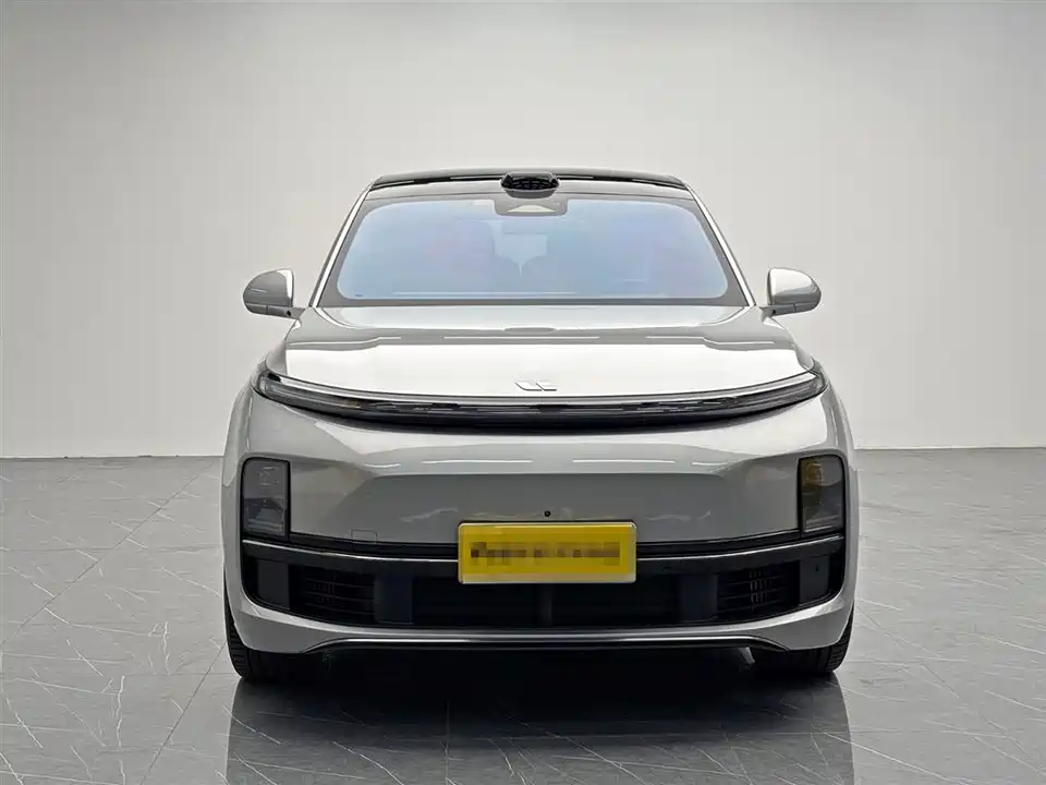 Li Auto Ideal L9