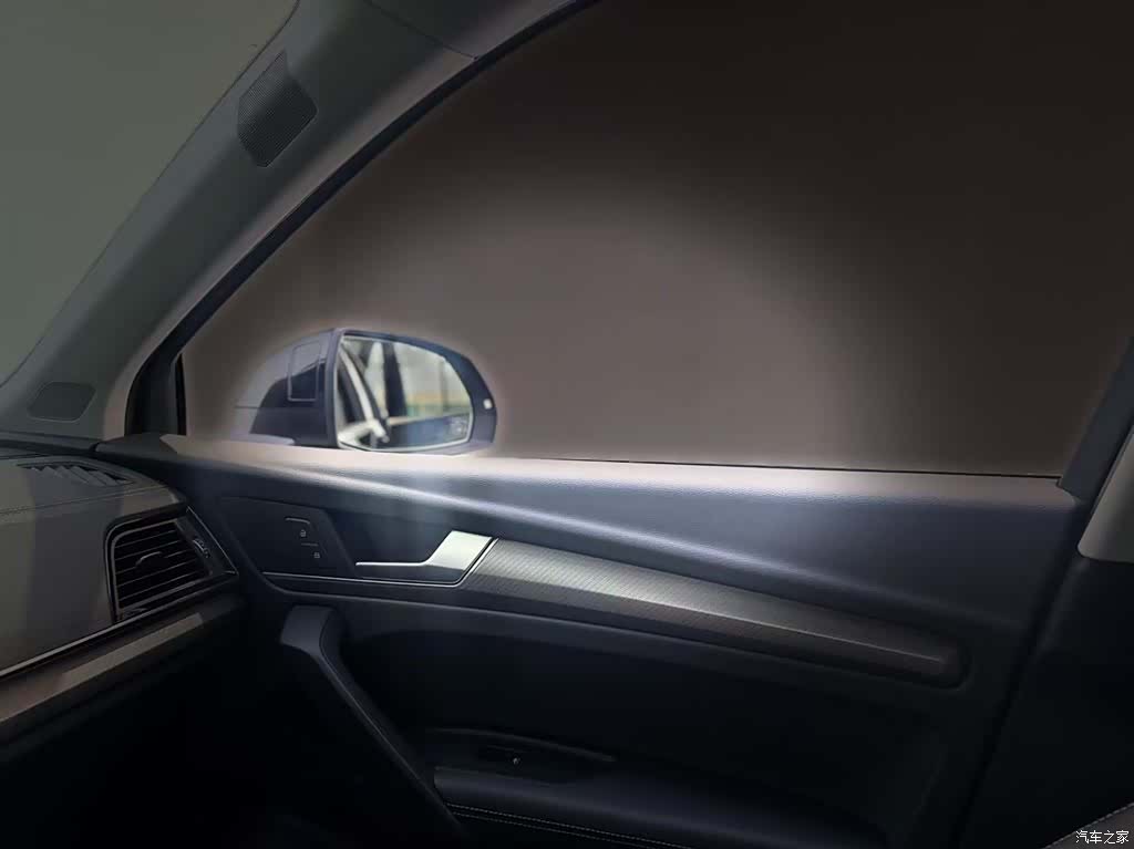 Audi Q5L, 2022 18
