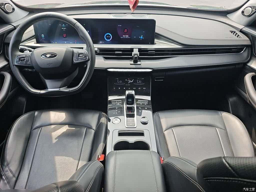 Chery Tiggo 8 Plus, 2023 3