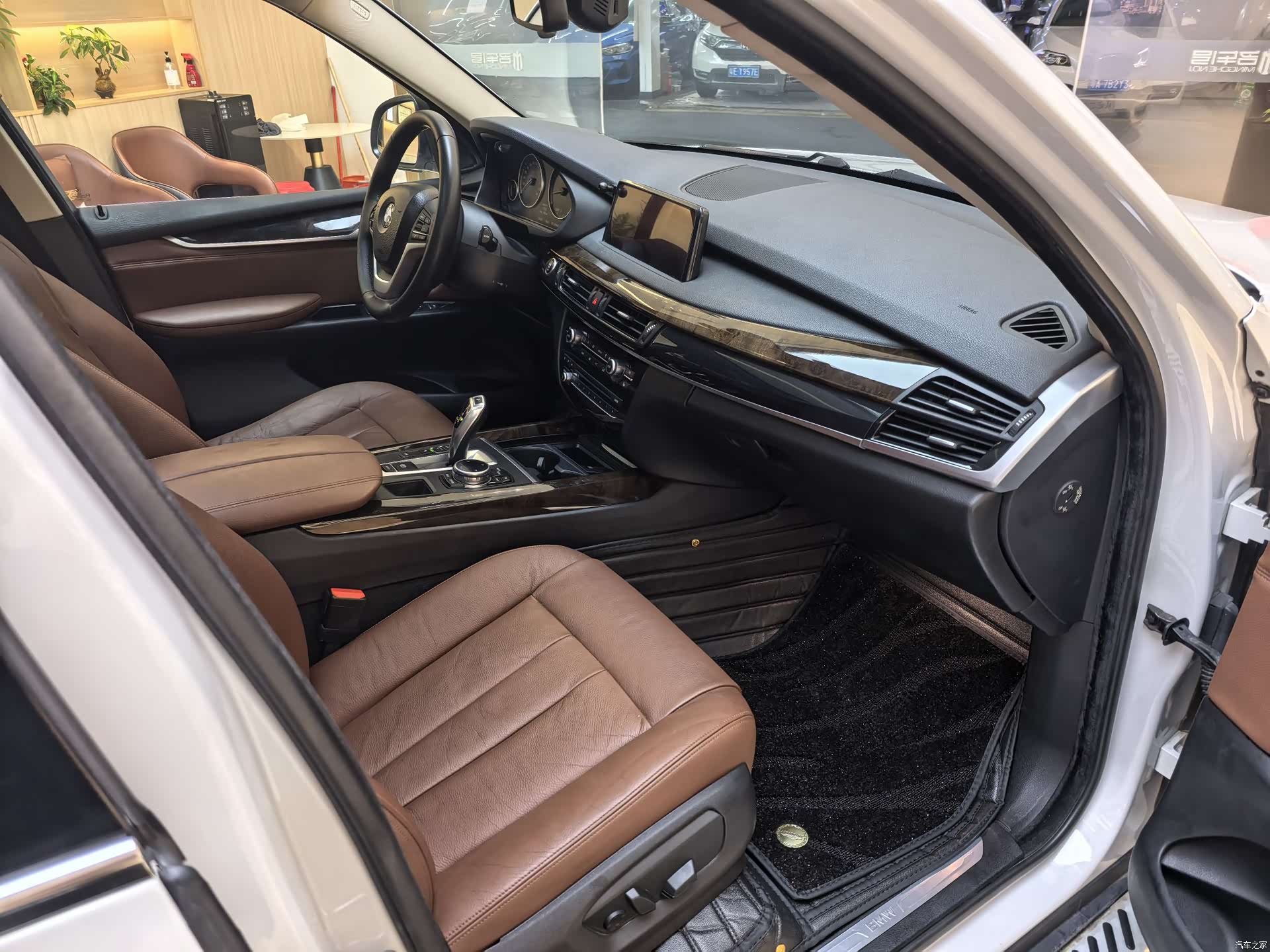 BMW X5, 2014 18