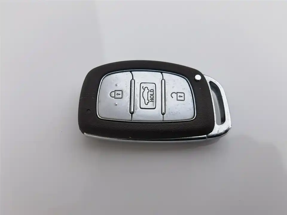 Hyundai Name picture