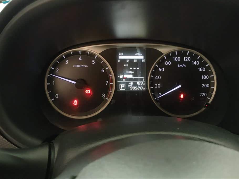 Nissan Jinke Nissan Jinke