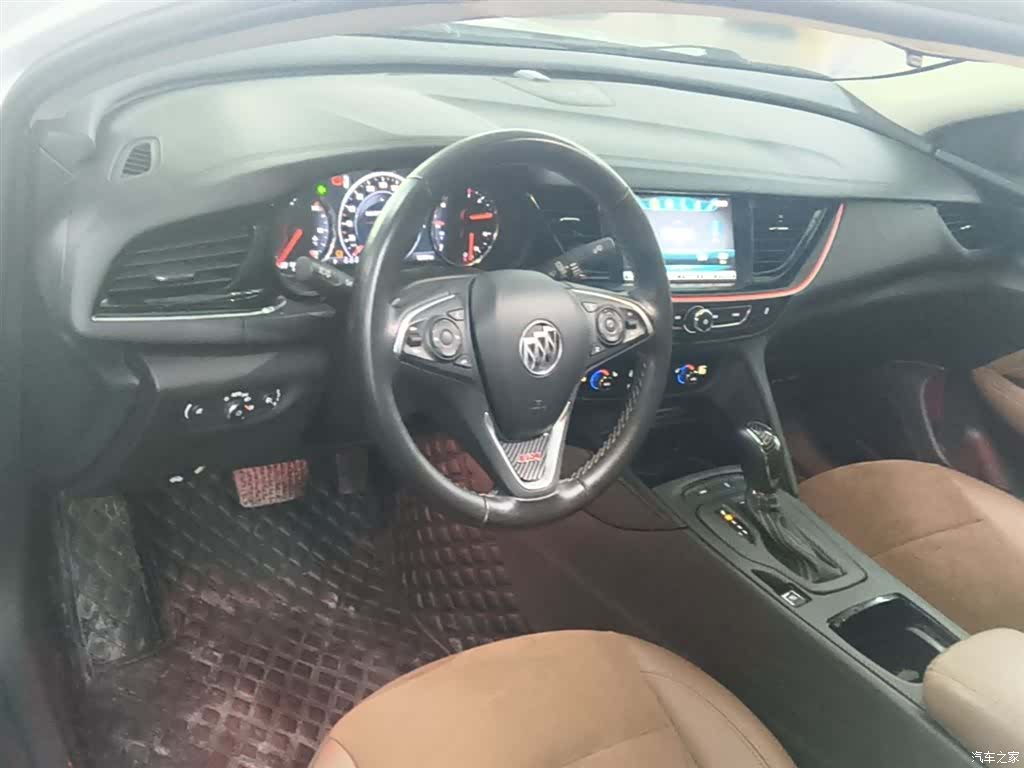 Buick Regal, 2020 10