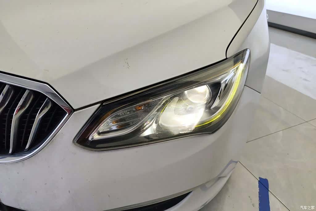 Buick 15N, 2016 все фото