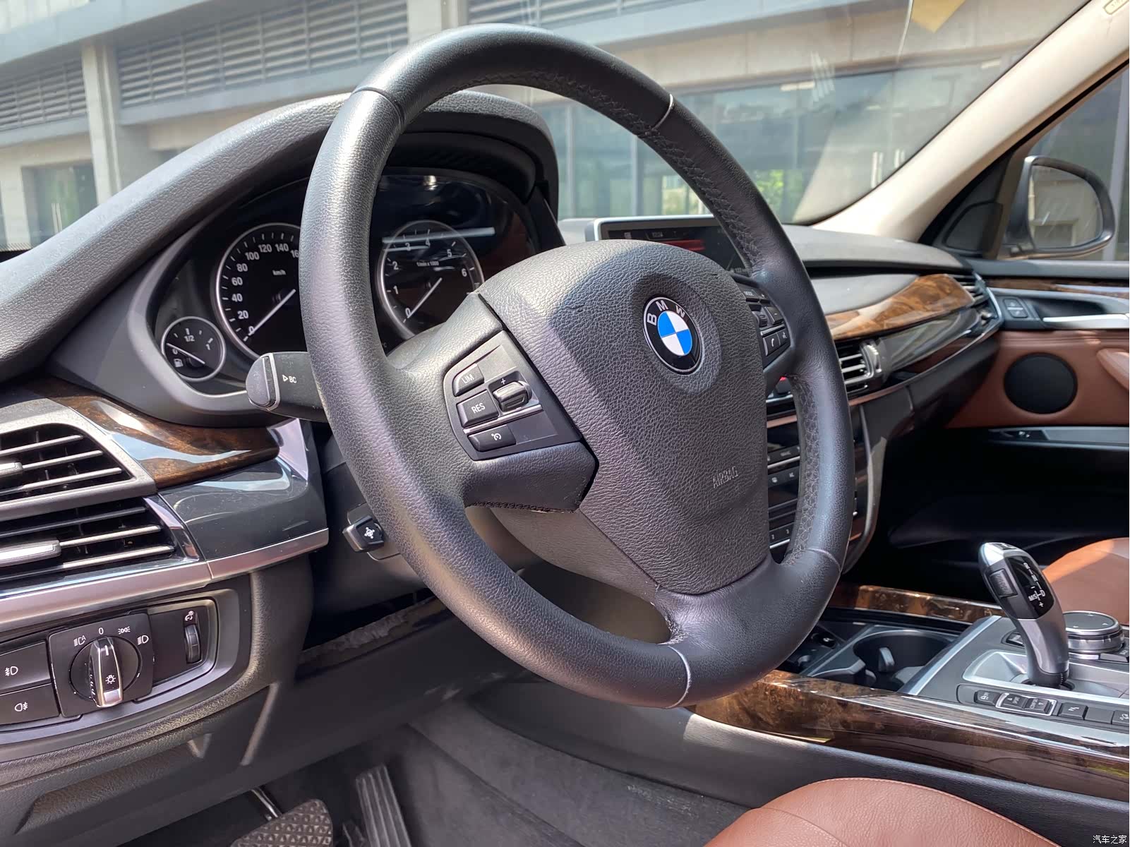 BMW X5, 2015 22